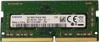 Samsung M471A1K43BB1-CRC 8 GB 2400 MHz DDR4 Ram kullananlar yorumlar